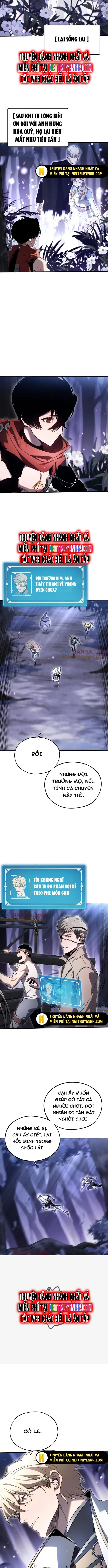 Boss Cuối Chấp Nhận Trở Thành Người Chơi: Chapter 59