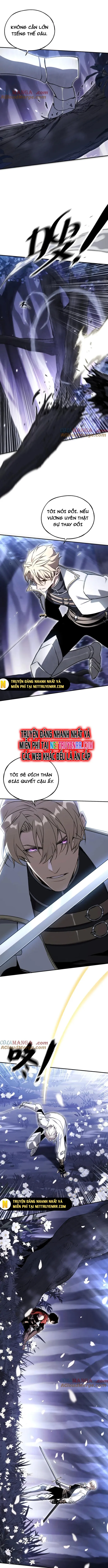Boss Cuối Chấp Nhận Trở Thành Người Chơi: Chapter 59