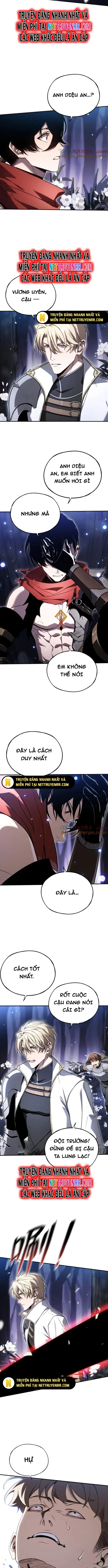 Boss Cuối Chấp Nhận Trở Thành Người Chơi: Chapter 59