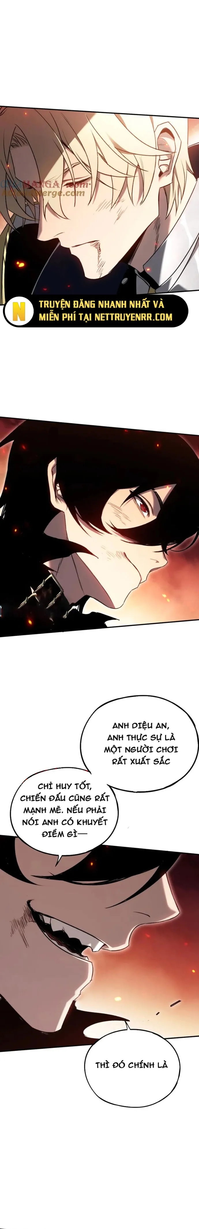 Boss Cuối Chấp Nhận Trở Thành Người Chơi: Chapter 60