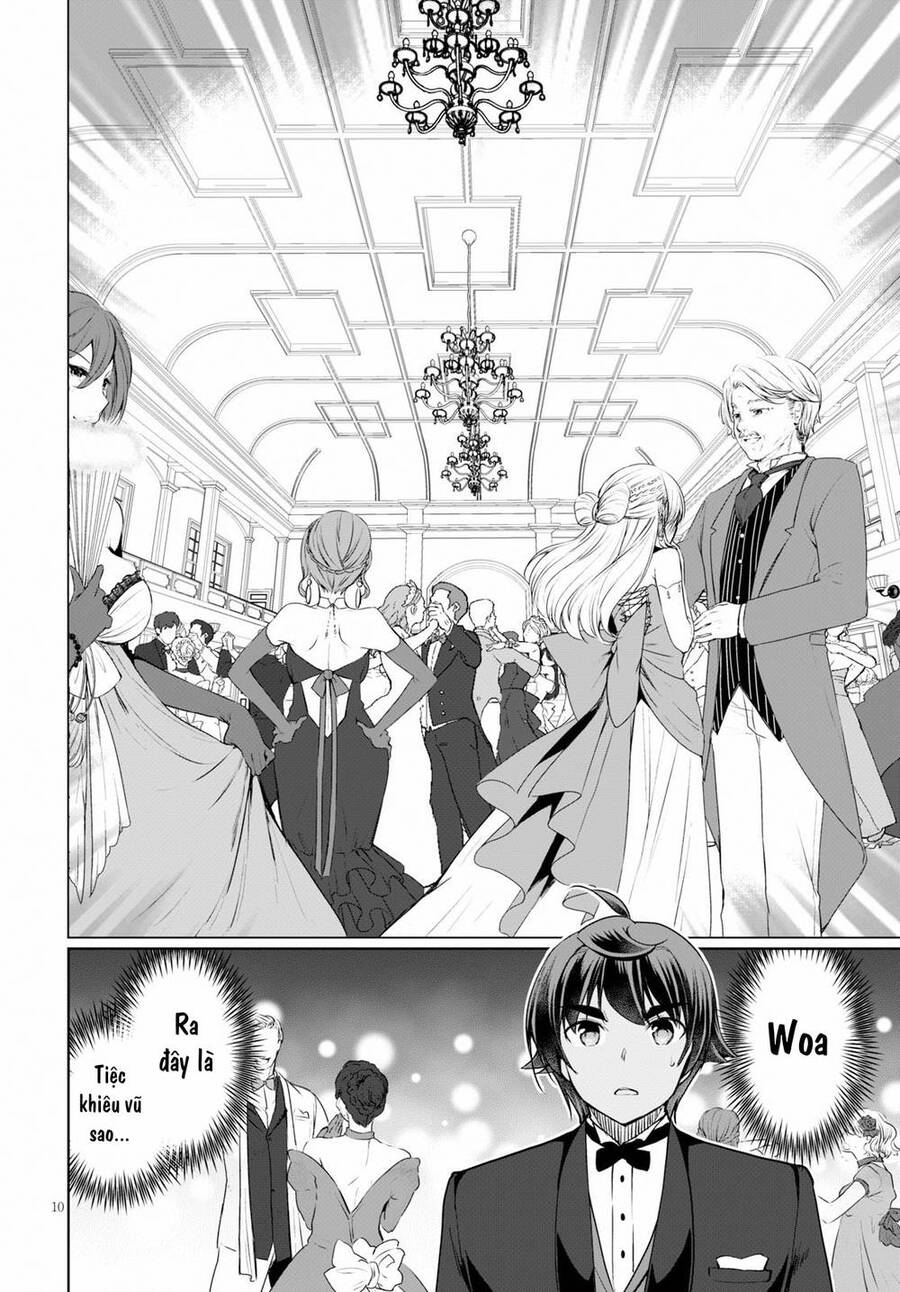 Vạn Cổ Đệ Nhất Tông: Chapter 33