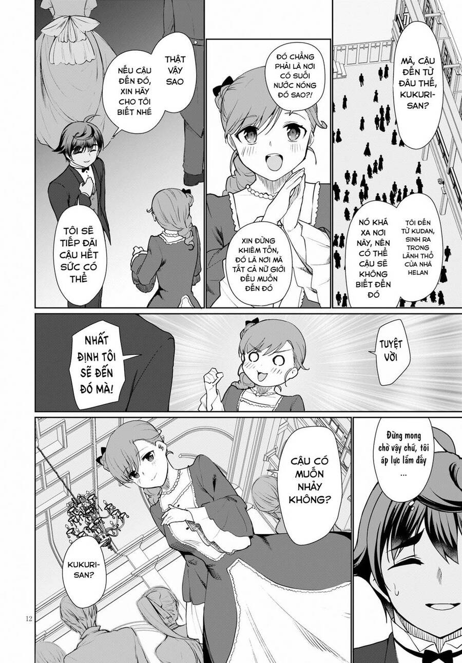 Vạn Cổ Đệ Nhất Tông: Chapter 33