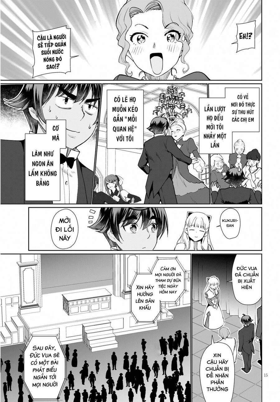 Vạn Cổ Đệ Nhất Tông: Chapter 33