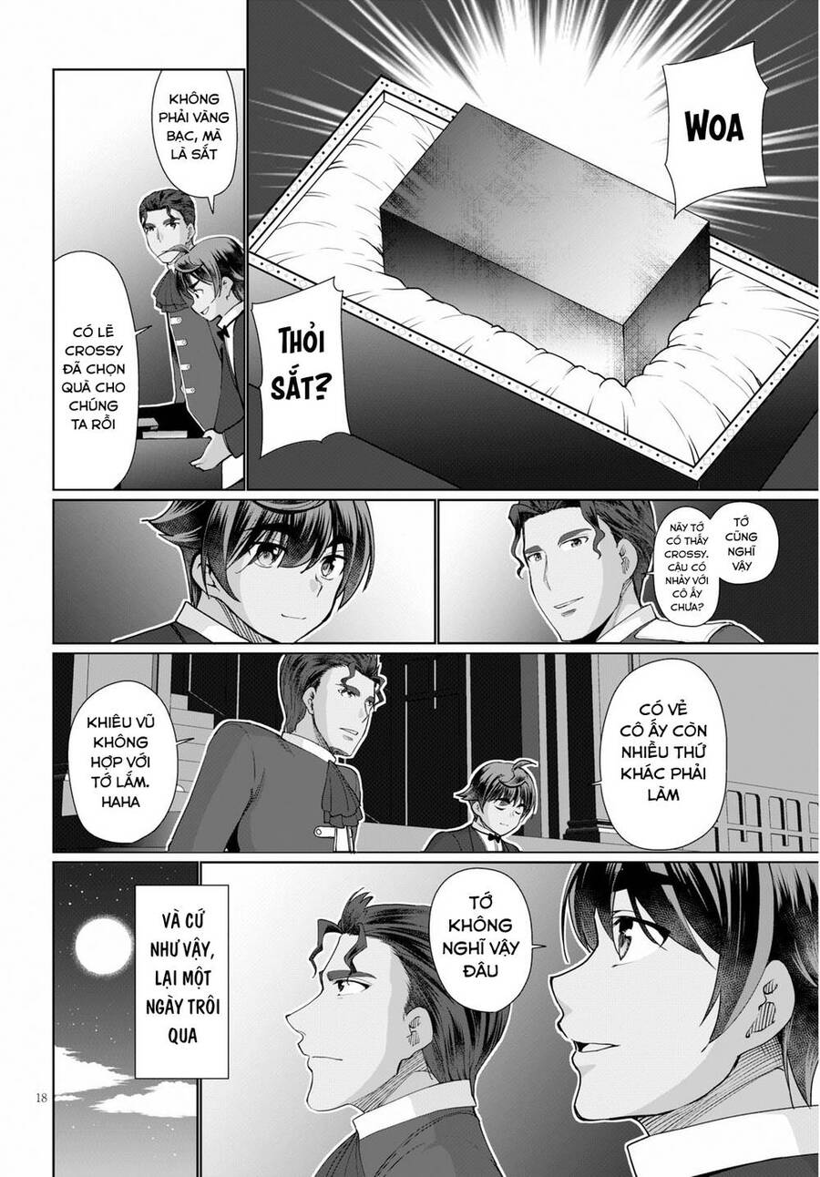 Vạn Cổ Đệ Nhất Tông: Chapter 33