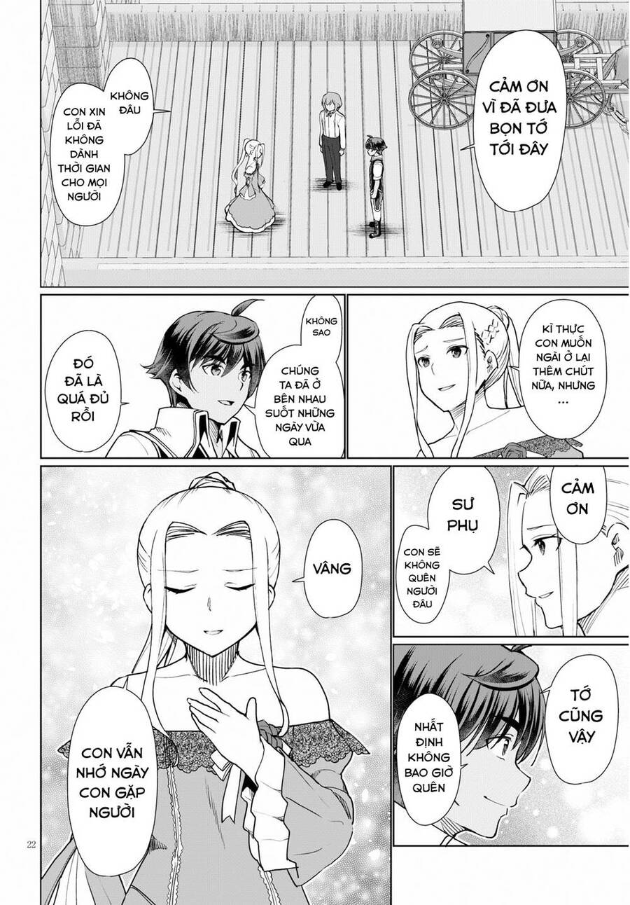 Vạn Cổ Đệ Nhất Tông: Chapter 33