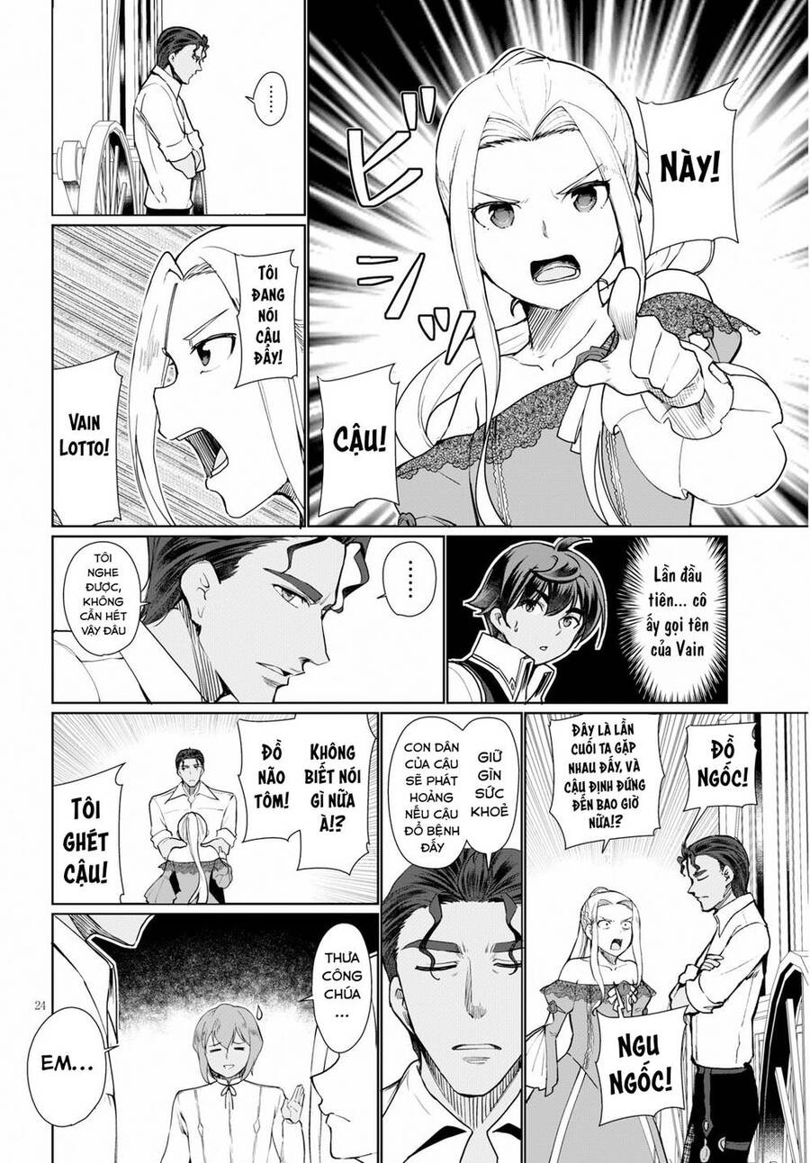 Vạn Cổ Đệ Nhất Tông: Chapter 33