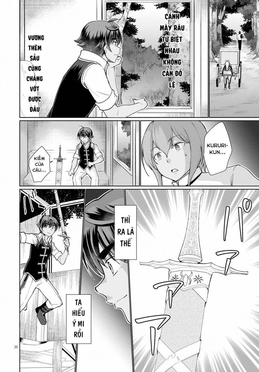 Vạn Cổ Đệ Nhất Tông: Chapter 33