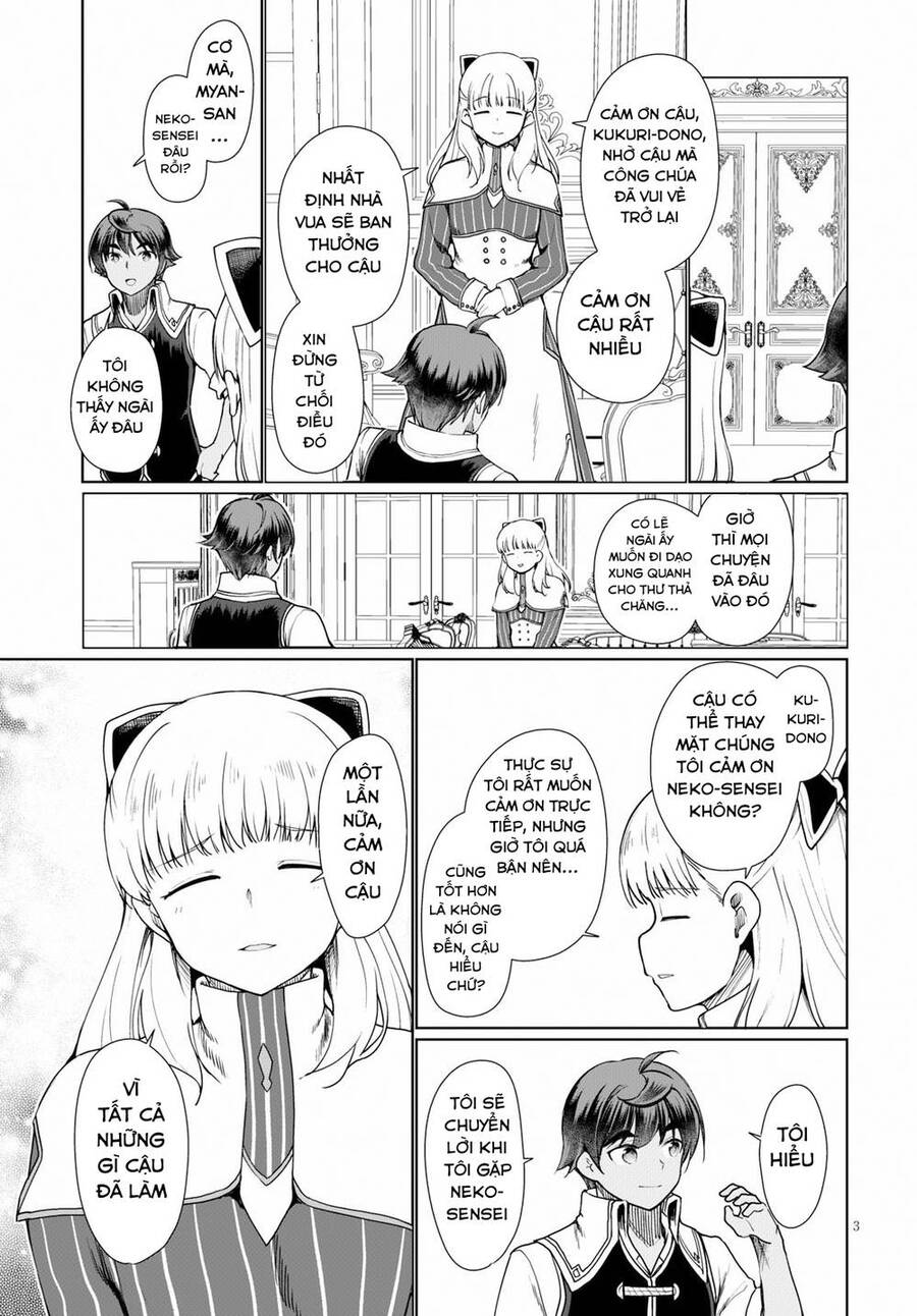 Vạn Cổ Đệ Nhất Tông: Chapter 33