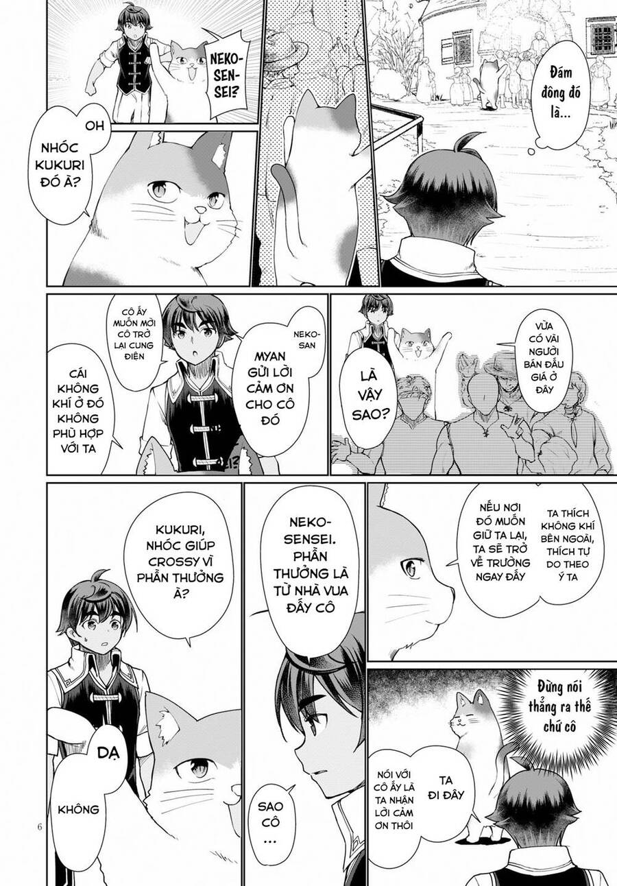Vạn Cổ Đệ Nhất Tông: Chapter 33