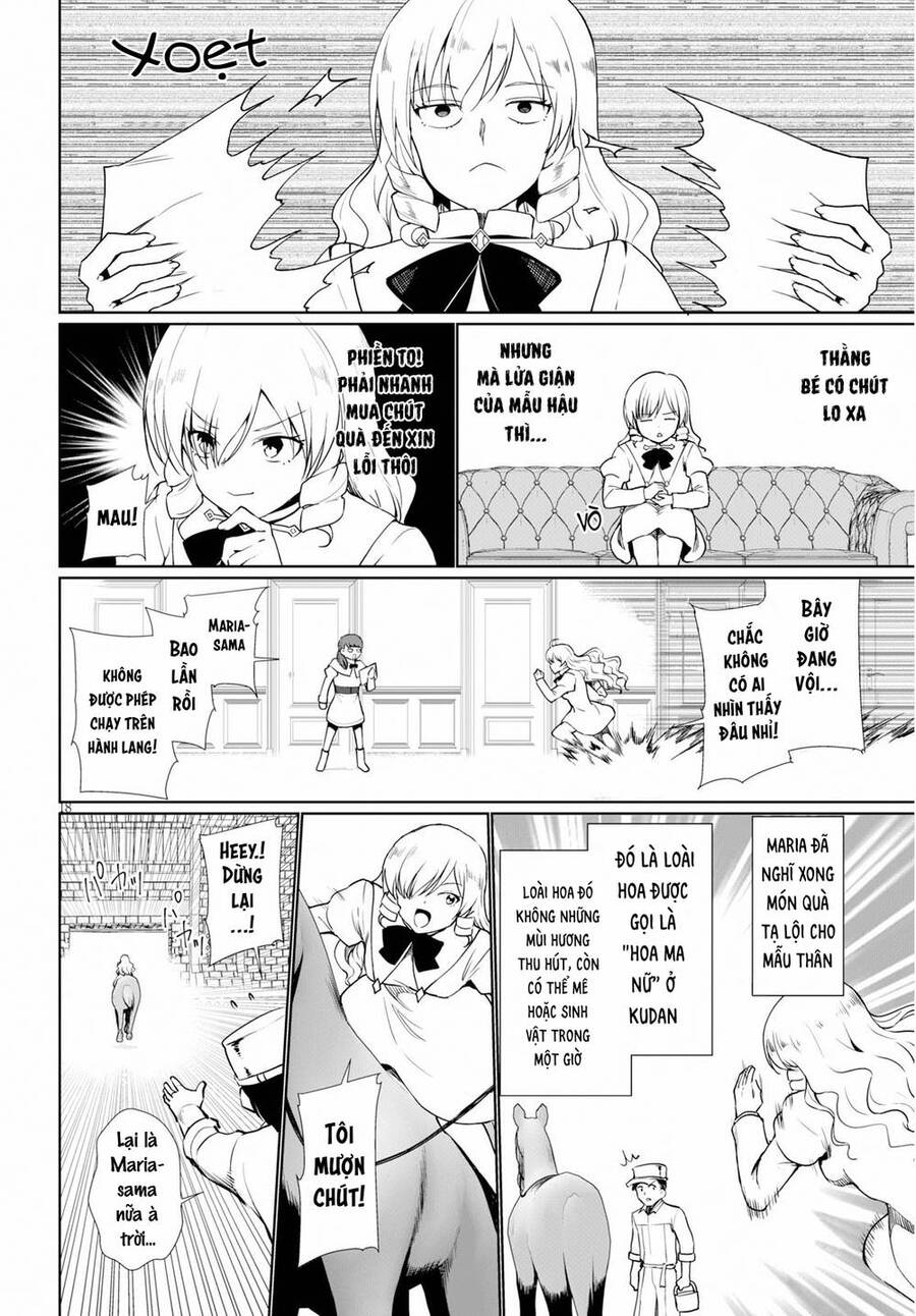 Vạn Cổ Đệ Nhất Tông: Chapter 34.5
