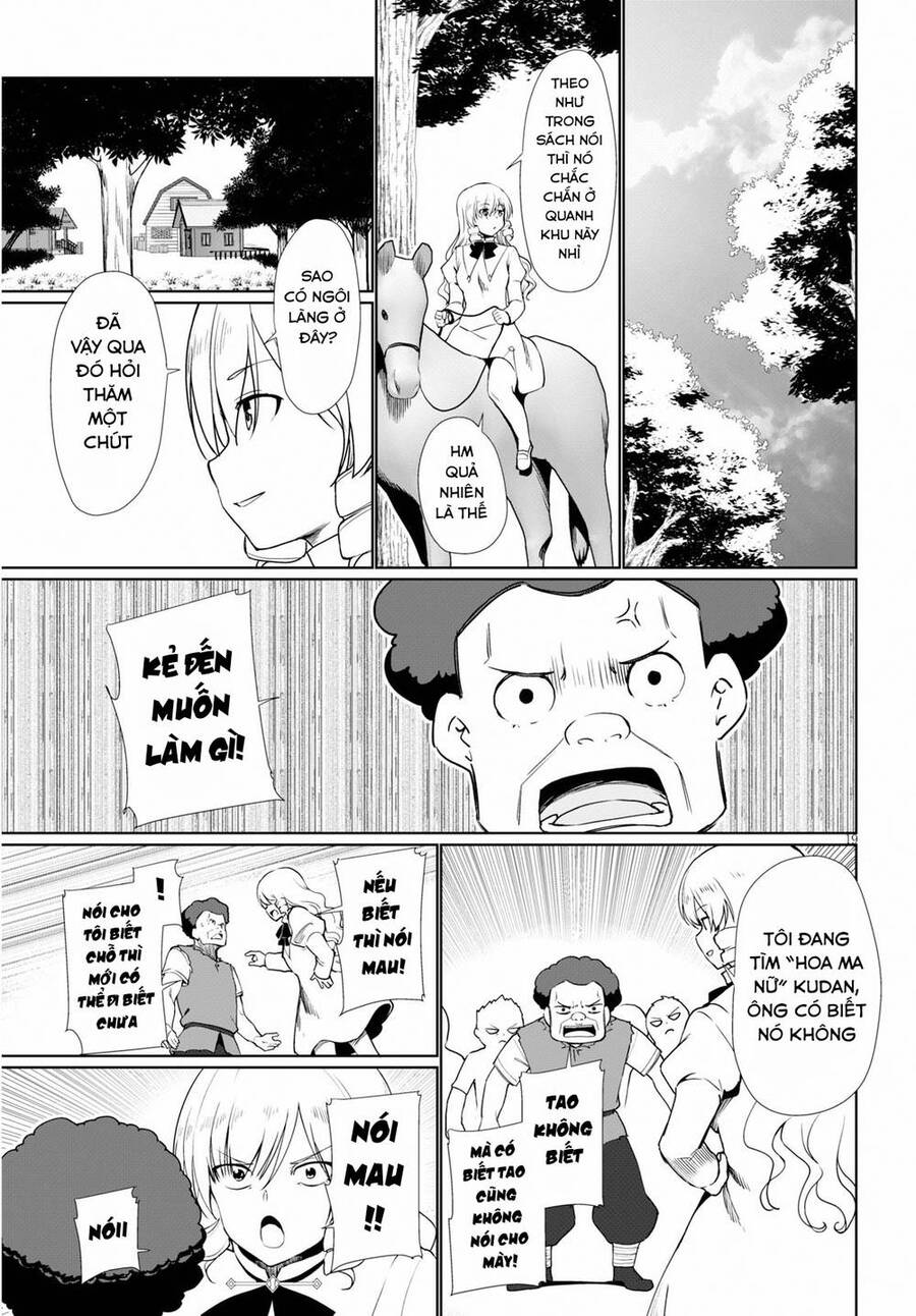 Vạn Cổ Đệ Nhất Tông: Chapter 34.5