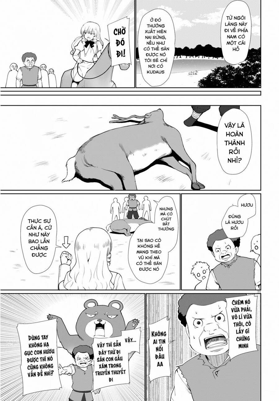 Vạn Cổ Đệ Nhất Tông: Chapter 34.5