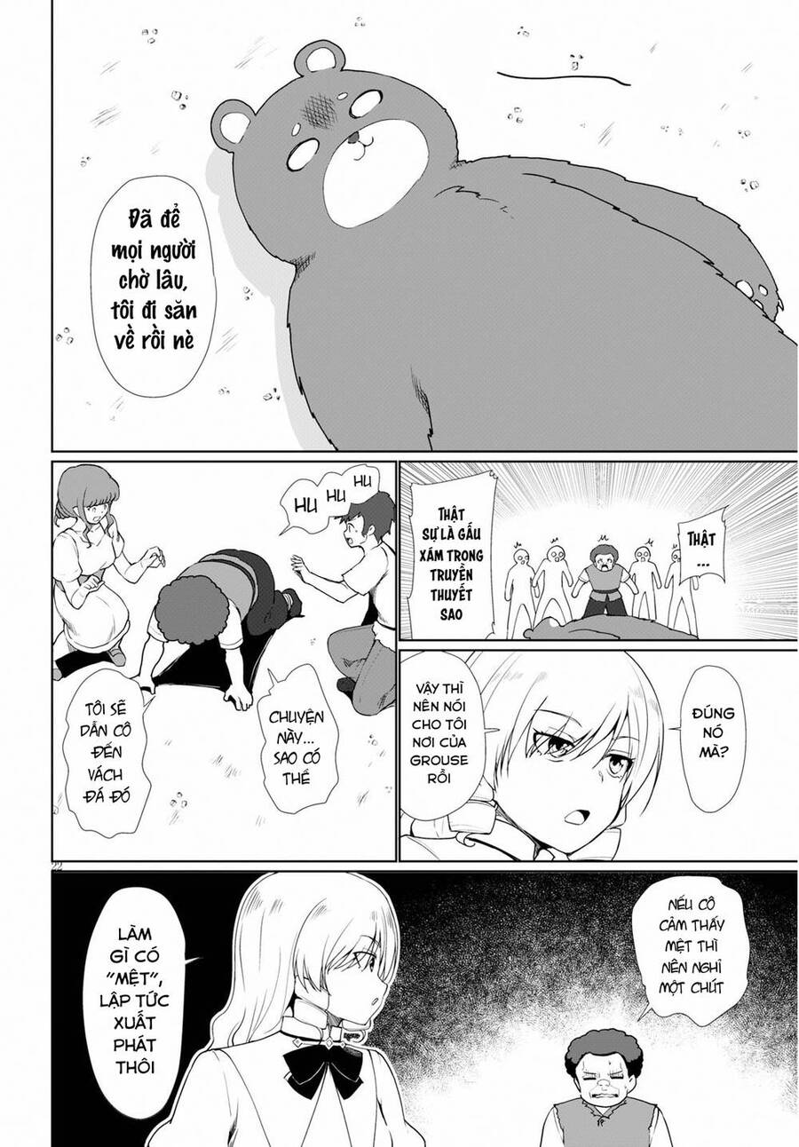 Vạn Cổ Đệ Nhất Tông: Chapter 34.5