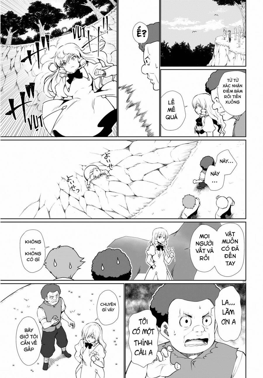Vạn Cổ Đệ Nhất Tông: Chapter 34.5