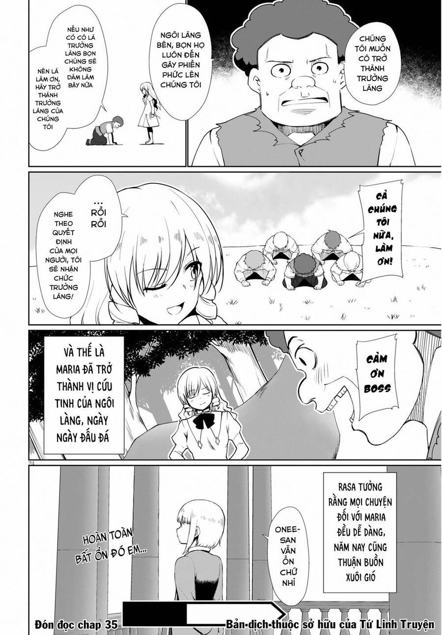 Vạn Cổ Đệ Nhất Tông: Chapter 34.5