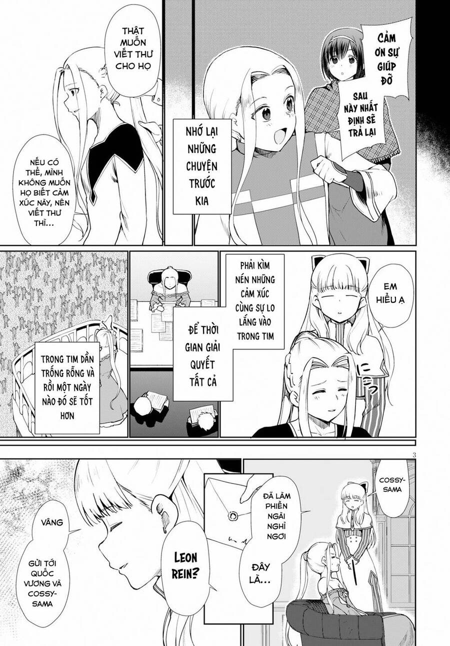 Vạn Cổ Đệ Nhất Tông: Chapter 34.5