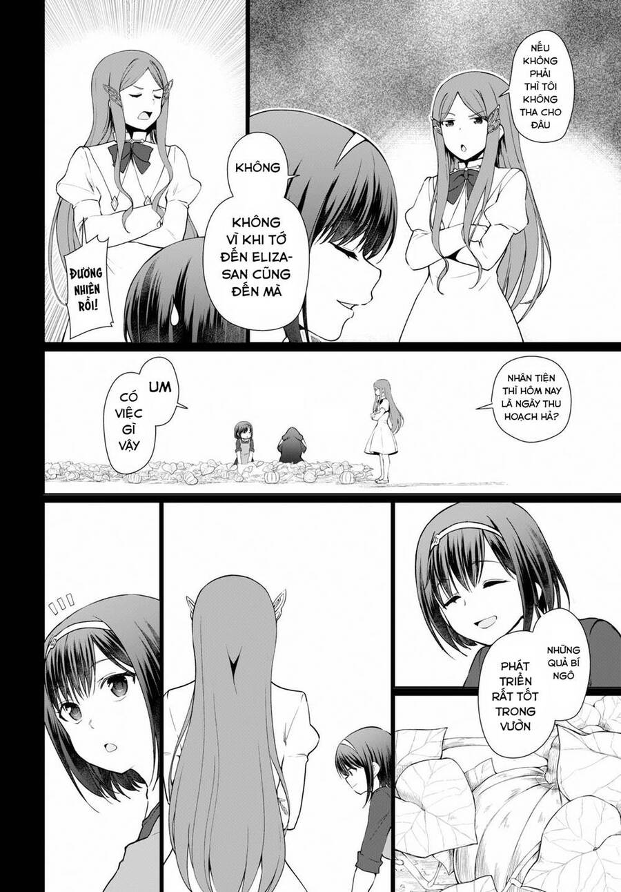Vạn Cổ Đệ Nhất Tông: Chapter 34