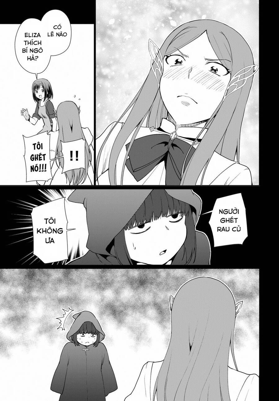 Vạn Cổ Đệ Nhất Tông: Chapter 34