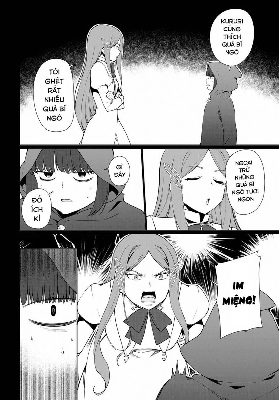 Vạn Cổ Đệ Nhất Tông: Chapter 34