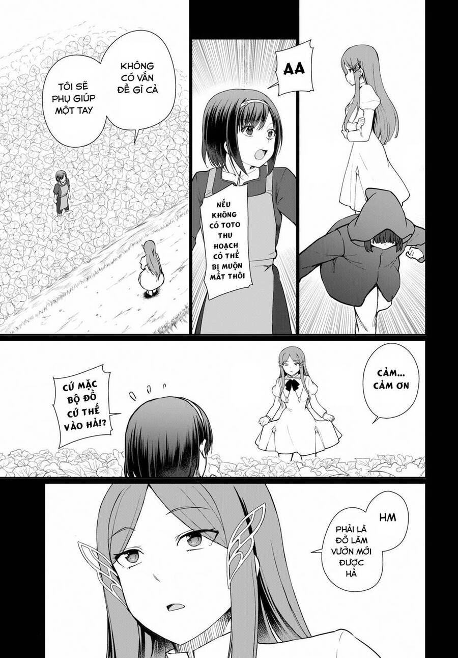 Vạn Cổ Đệ Nhất Tông: Chapter 34