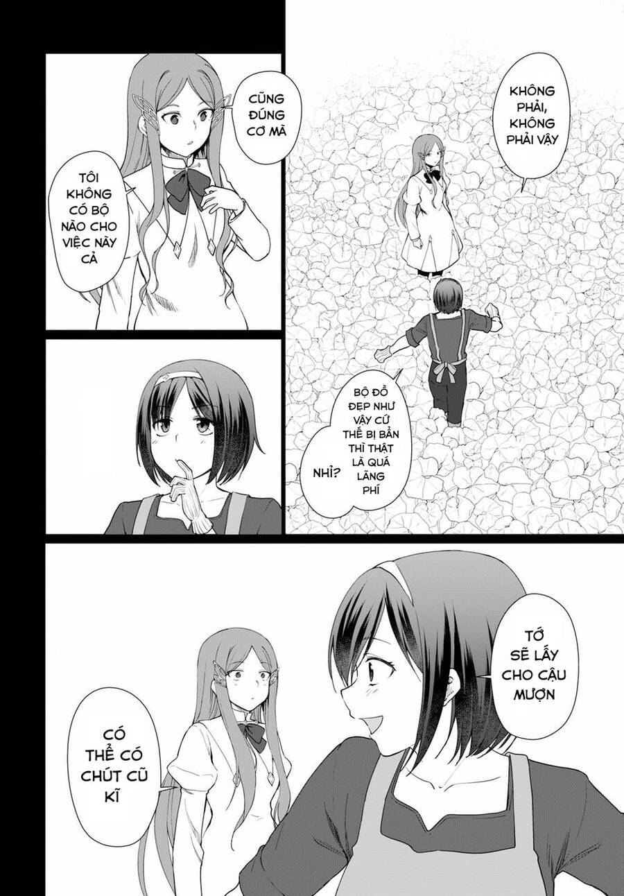 Vạn Cổ Đệ Nhất Tông: Chapter 34