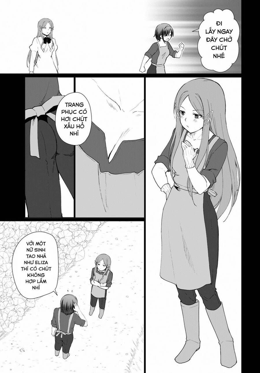 Vạn Cổ Đệ Nhất Tông: Chapter 34