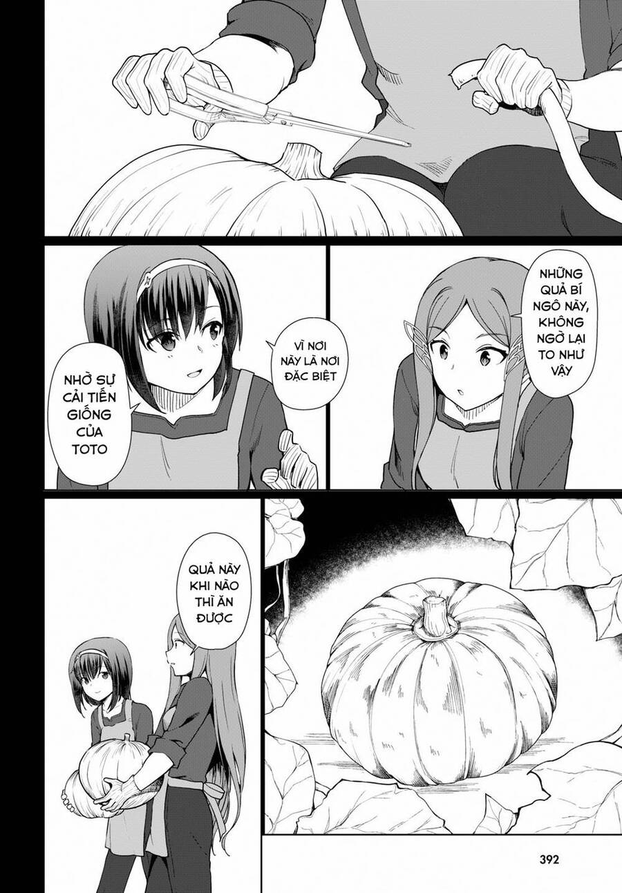 Vạn Cổ Đệ Nhất Tông: Chapter 34
