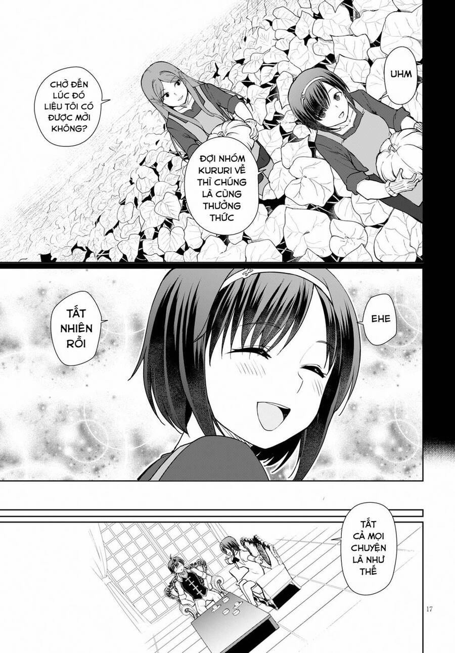 Vạn Cổ Đệ Nhất Tông: Chapter 34