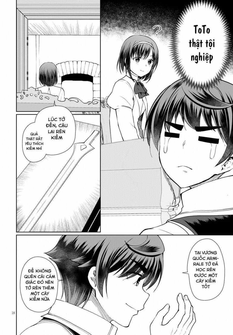 Vạn Cổ Đệ Nhất Tông: Chapter 34