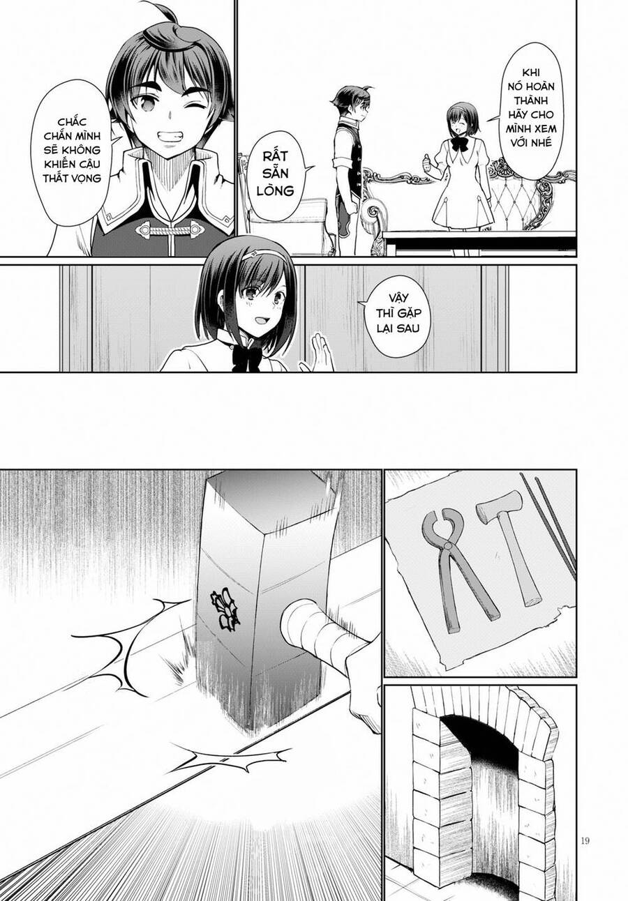 Vạn Cổ Đệ Nhất Tông: Chapter 34