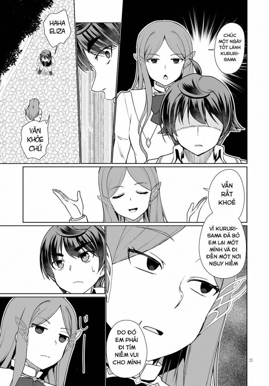 Vạn Cổ Đệ Nhất Tông: Chapter 34