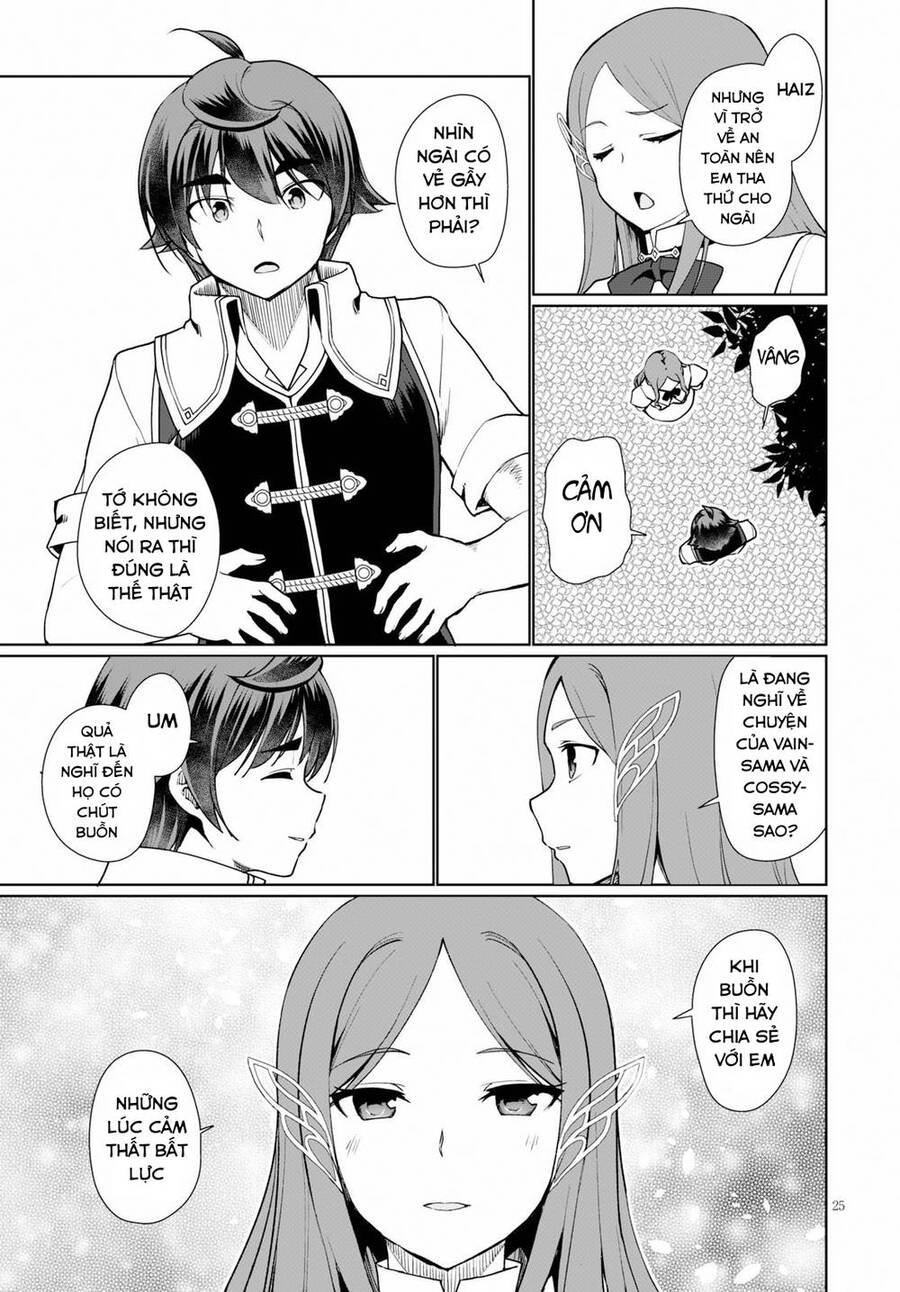 Vạn Cổ Đệ Nhất Tông: Chapter 34