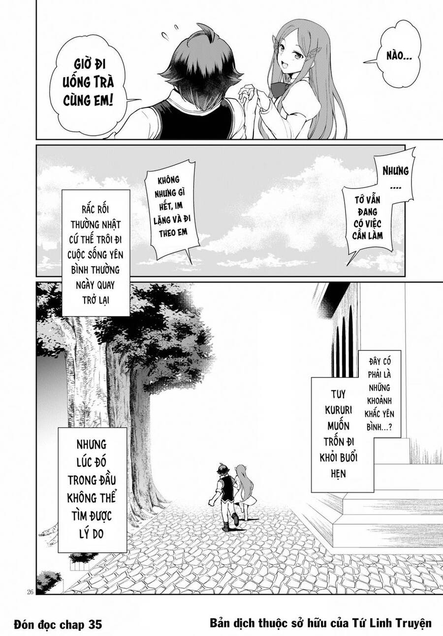 Vạn Cổ Đệ Nhất Tông: Chapter 34