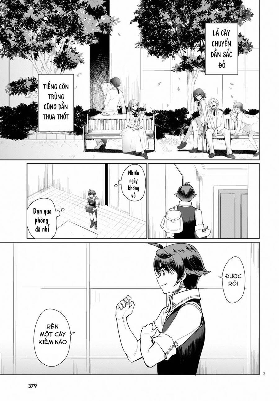 Vạn Cổ Đệ Nhất Tông: Chapter 34