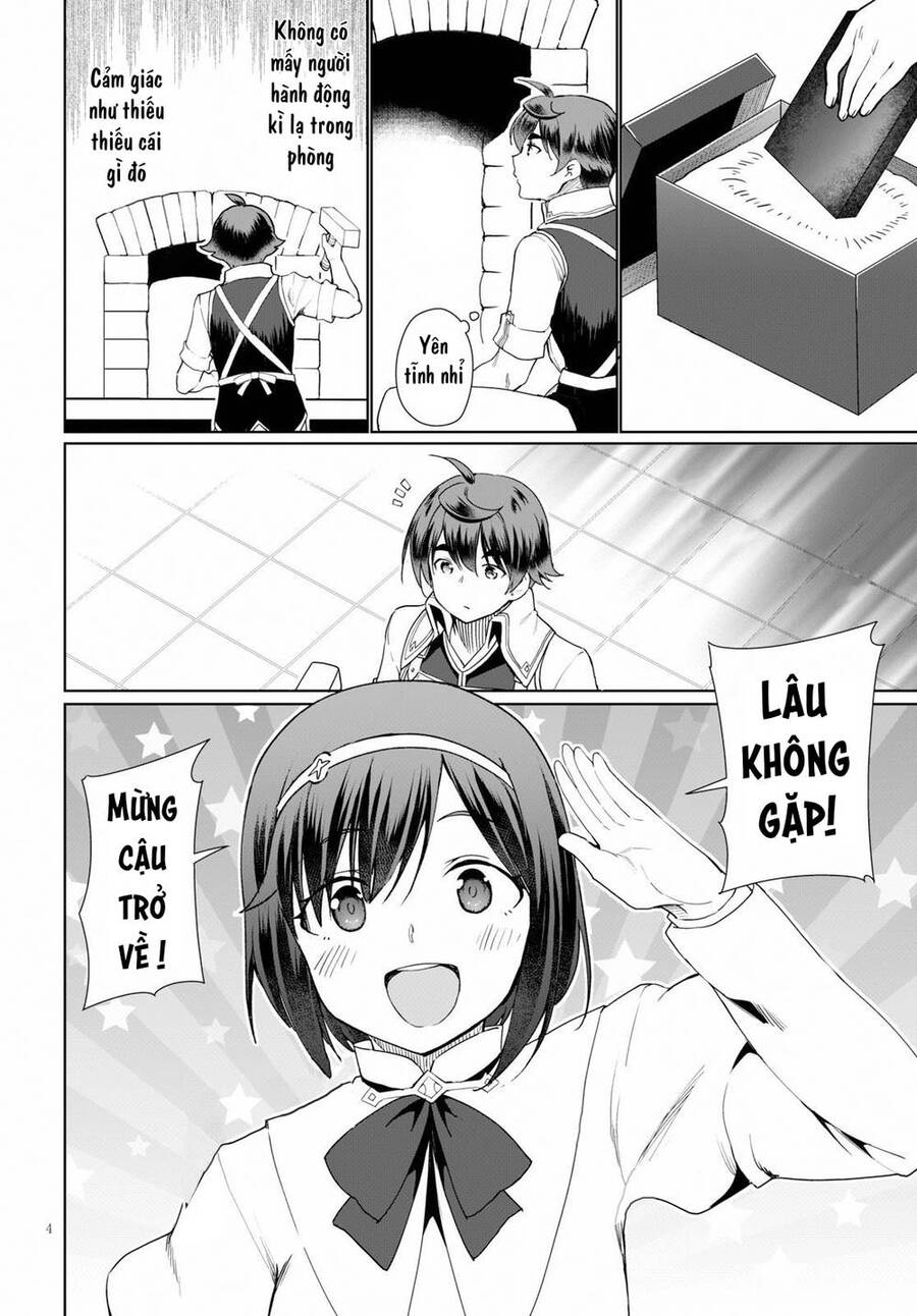 Vạn Cổ Đệ Nhất Tông: Chapter 34