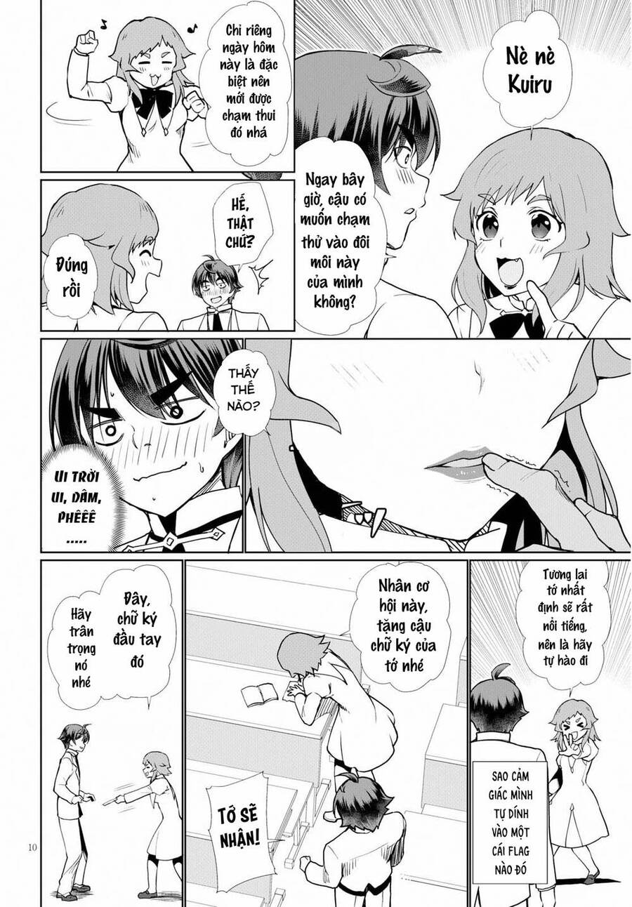 Vạn Cổ Đệ Nhất Tông: Chapter 35