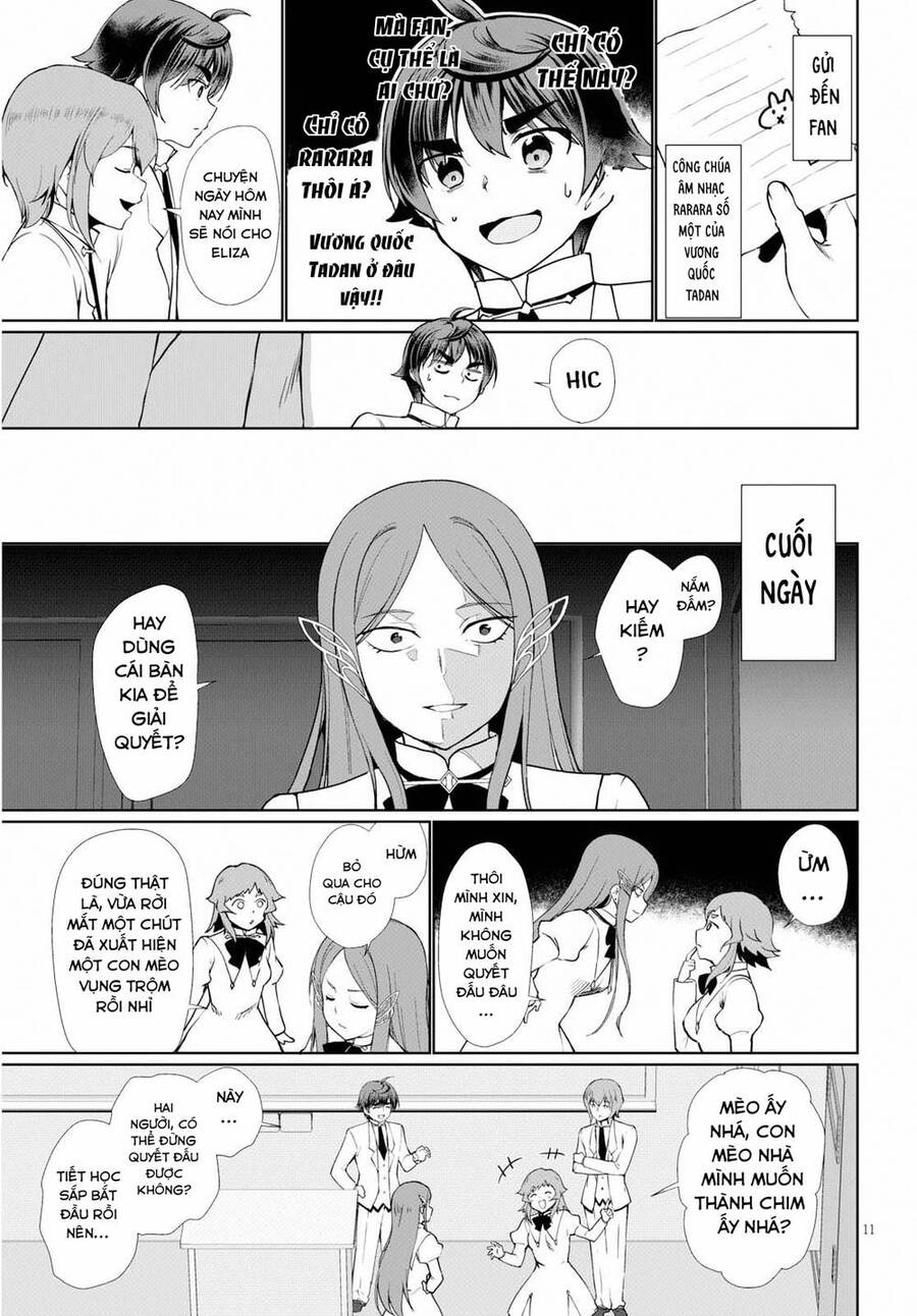 Vạn Cổ Đệ Nhất Tông: Chapter 35