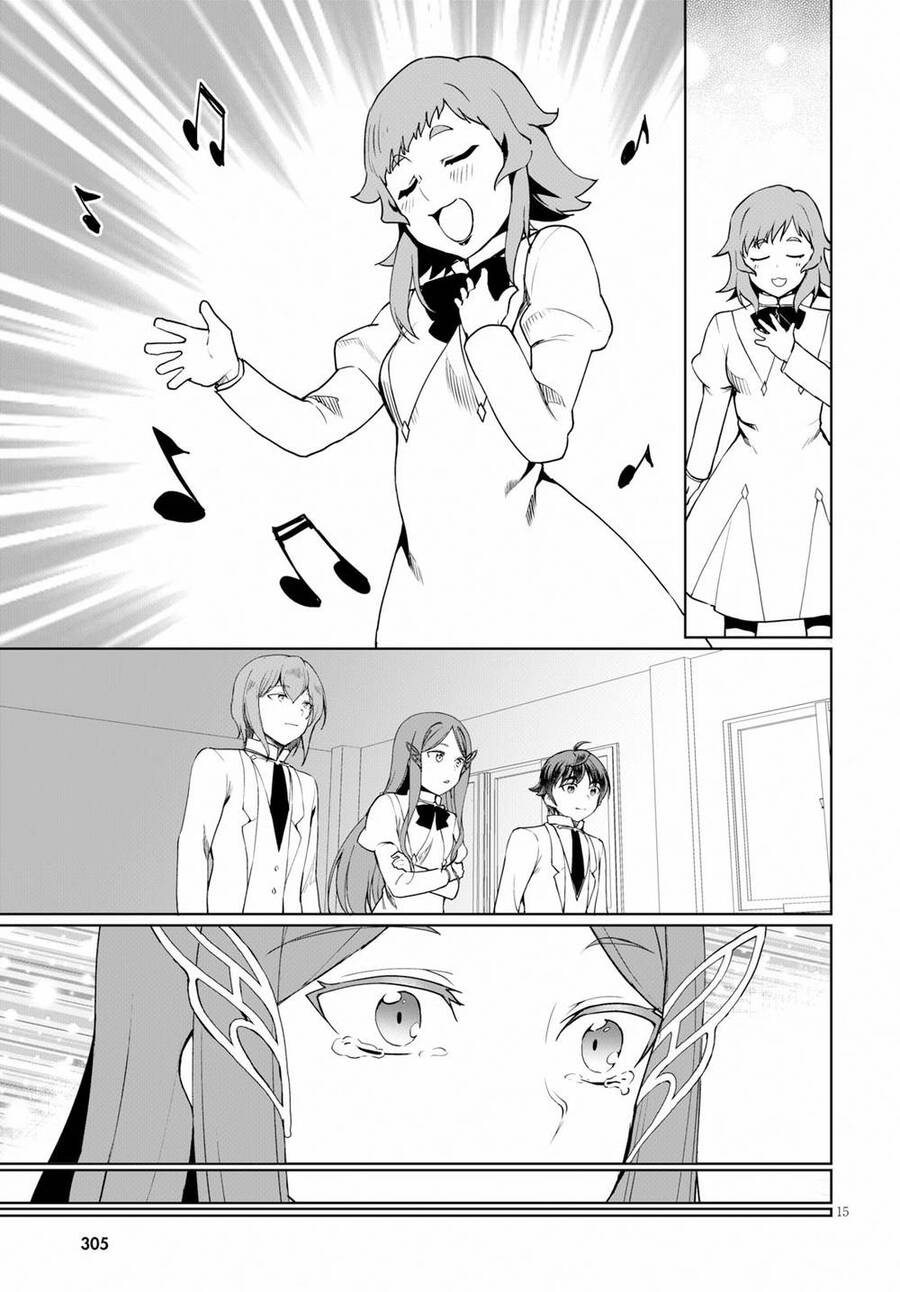 Vạn Cổ Đệ Nhất Tông: Chapter 35