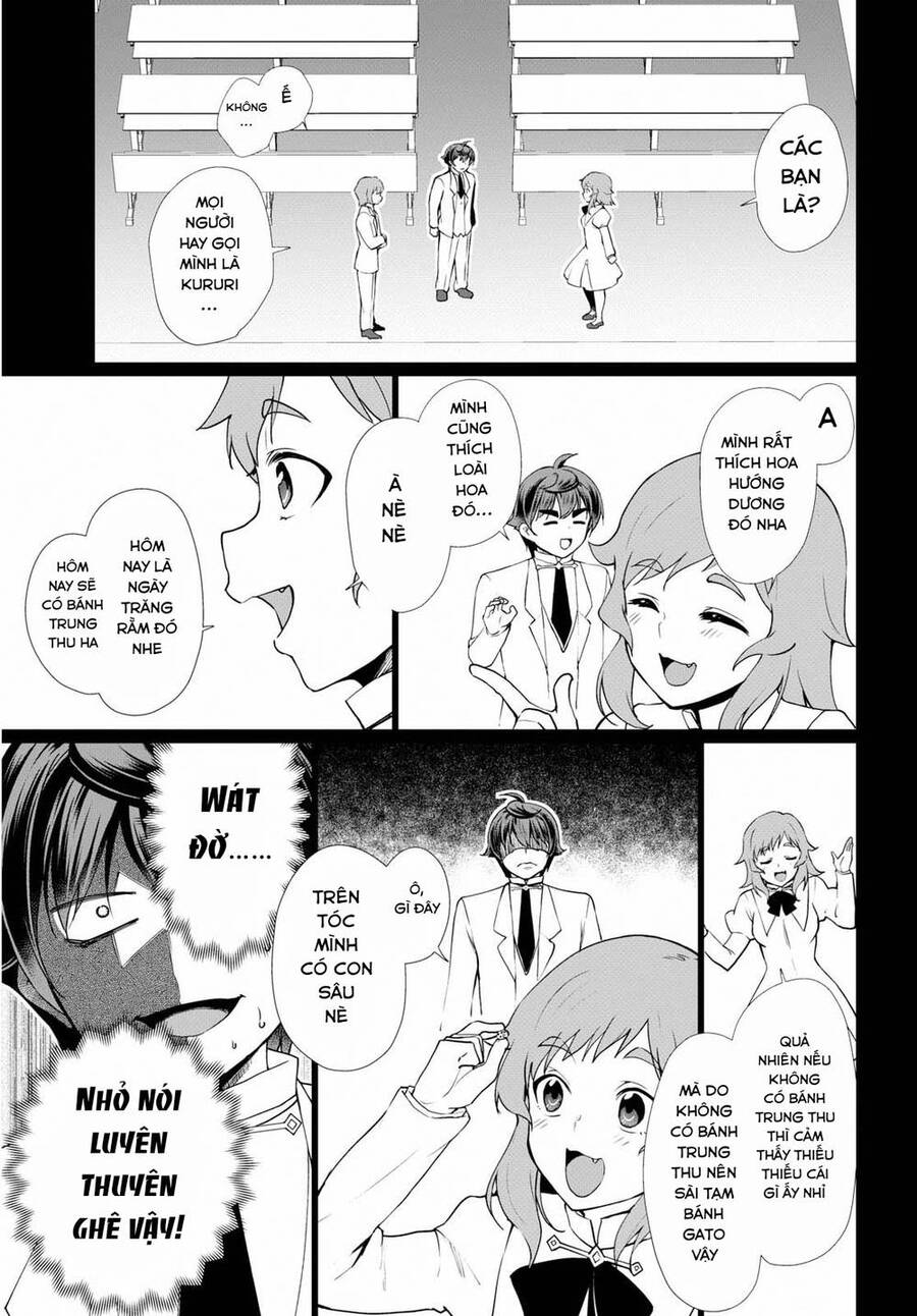 Vạn Cổ Đệ Nhất Tông: Chapter 35