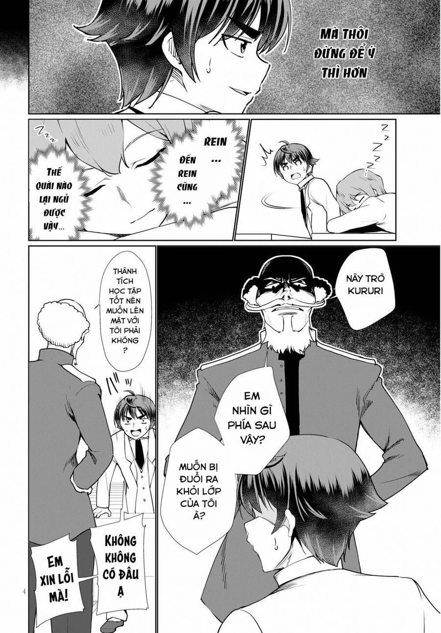 Vạn Cổ Đệ Nhất Tông: Chapter 35