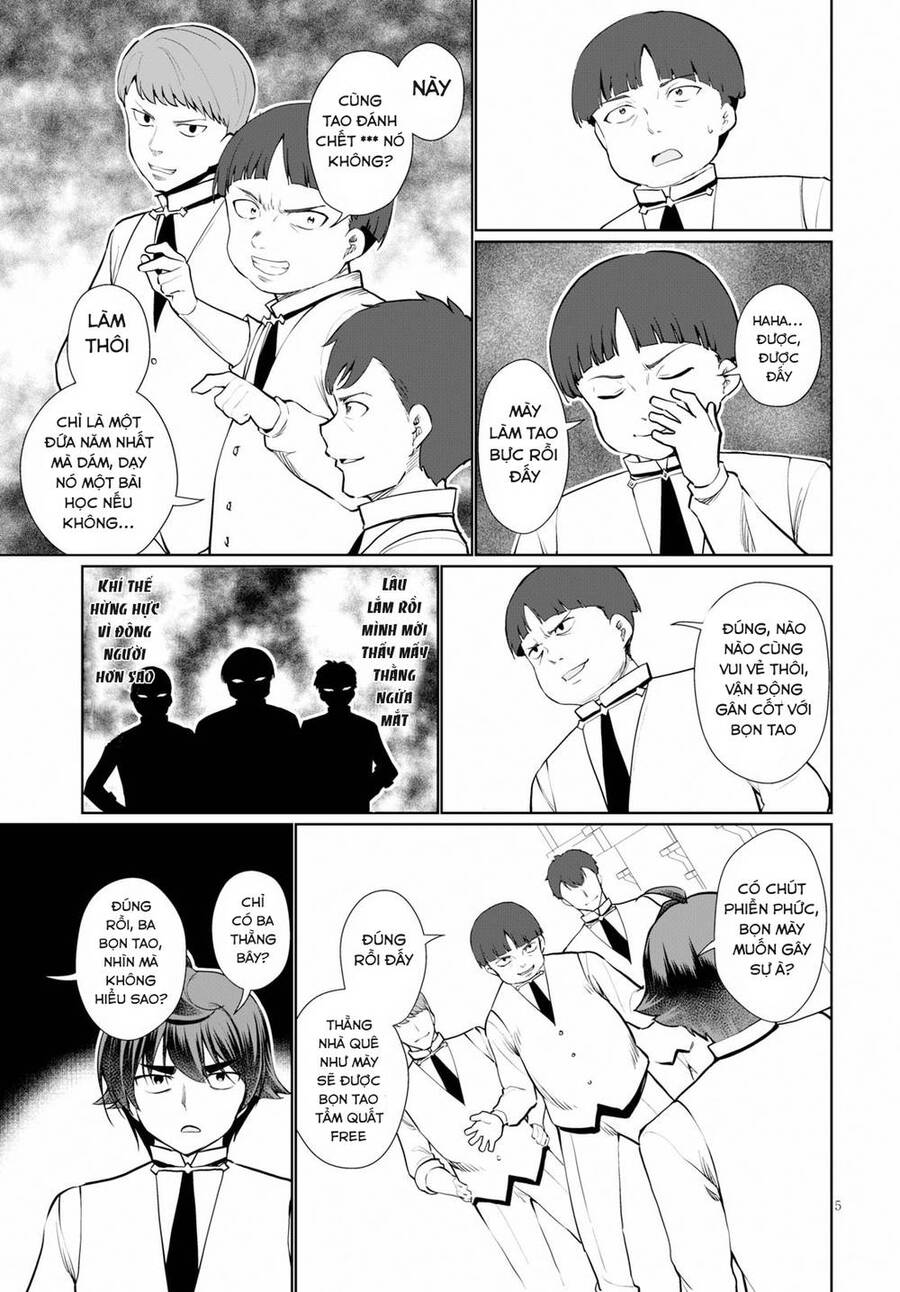 Vạn Cổ Đệ Nhất Tông: Chapter 36