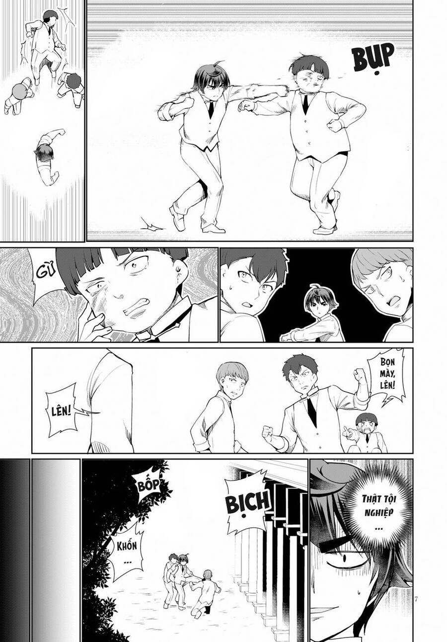 Vạn Cổ Đệ Nhất Tông: Chapter 36