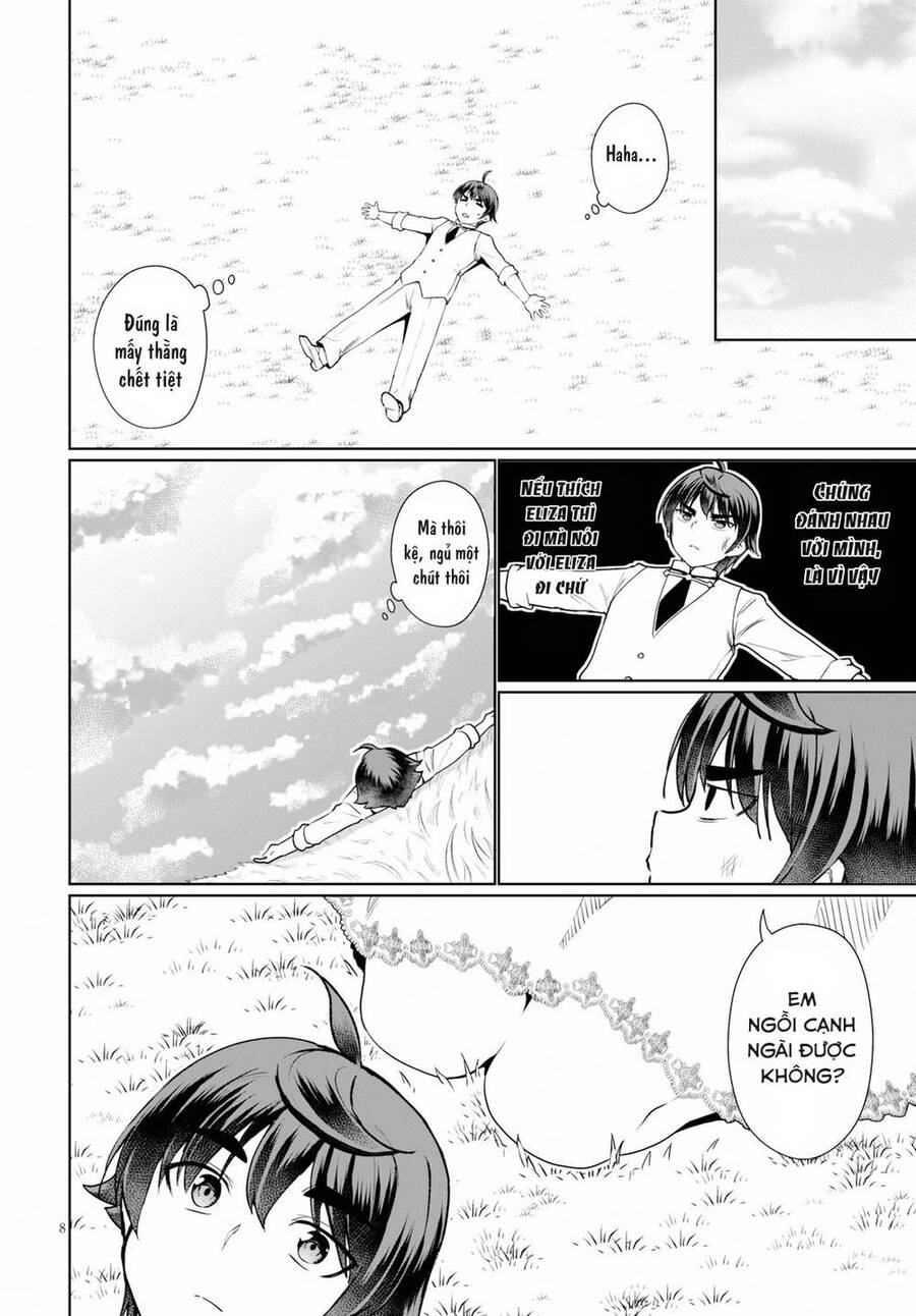 Vạn Cổ Đệ Nhất Tông: Chapter 36