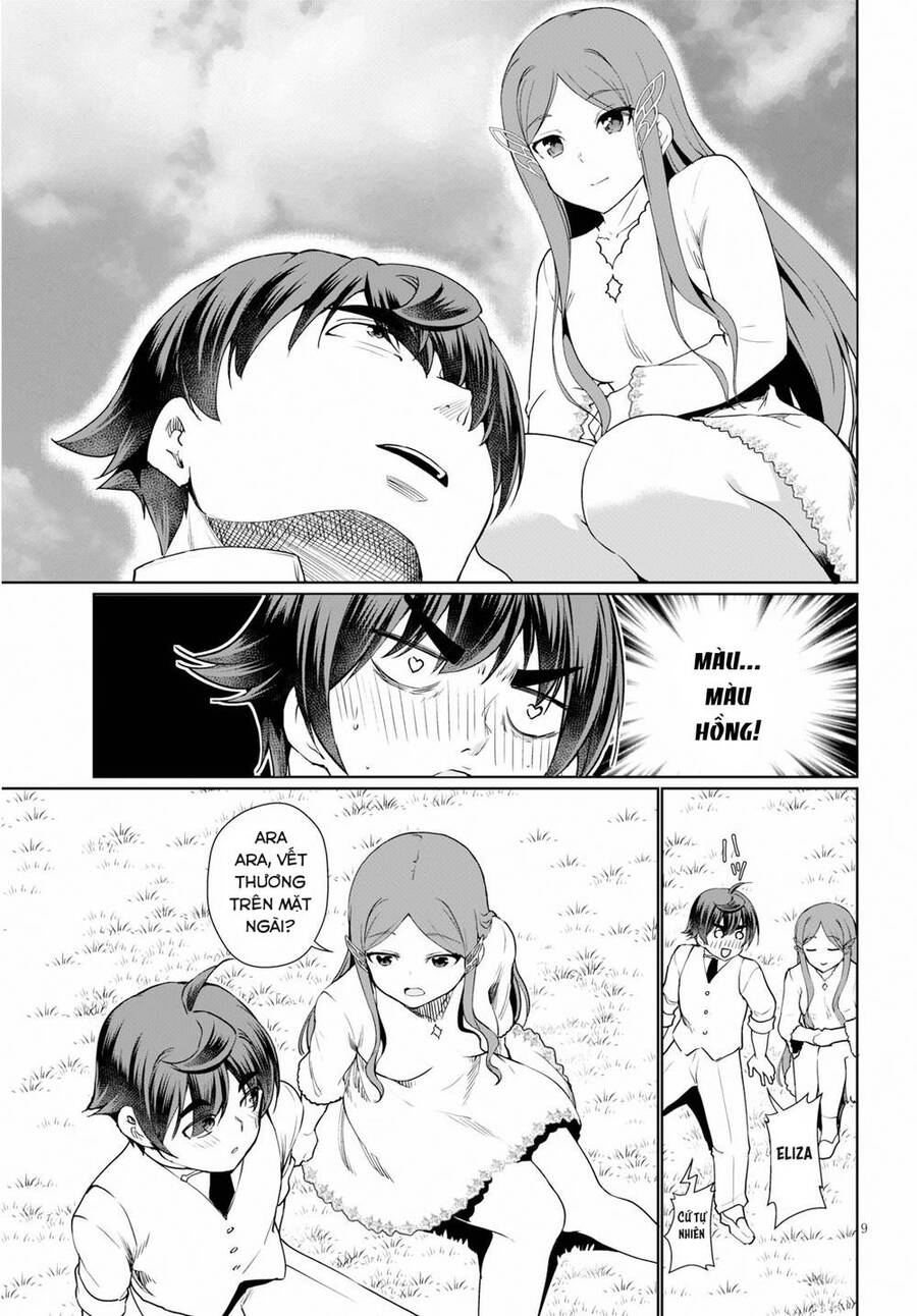 Vạn Cổ Đệ Nhất Tông: Chapter 36
