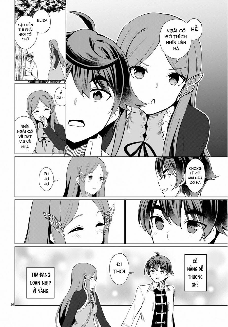 Vạn Cổ Đệ Nhất Tông: Chapter 36