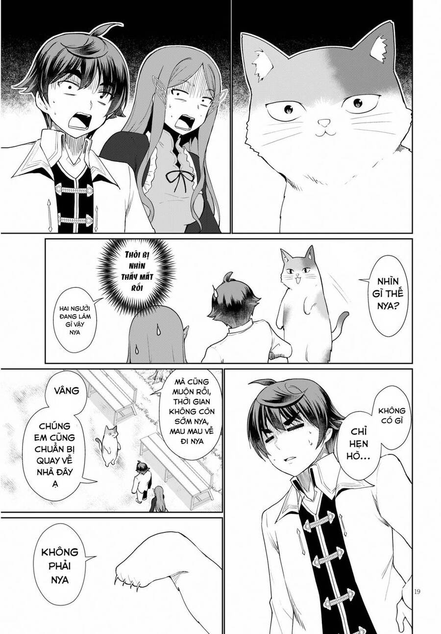Vạn Cổ Đệ Nhất Tông: Chapter 36