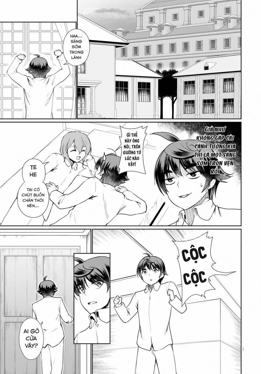 Vạn Cổ Đệ Nhất Tông: Chapter 36