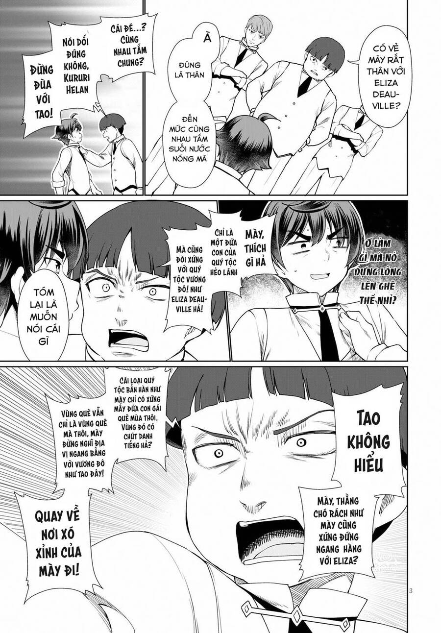 Vạn Cổ Đệ Nhất Tông: Chapter 36