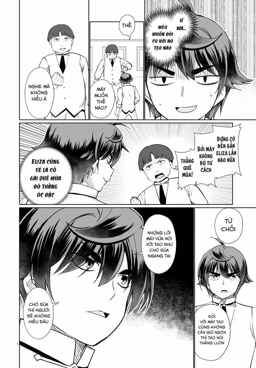 Vạn Cổ Đệ Nhất Tông: Chapter 36