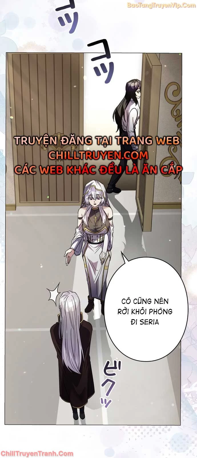 Bức Thư Tình Đến Từ Tương Lai: Chapter 24